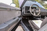 1987 Buick Regal Grand National Turbo for sale