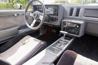 1987 Buick Regal Grand National Turbo for sale