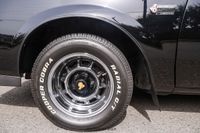 1987 Buick Regal Grand National Turbo for sale