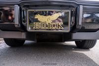 1987 Buick Regal Grand National Turbo for sale