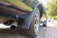 1987 Buick Regal Grand National Turbo for sale