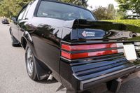 1987 Buick Regal Grand National Turbo for sale