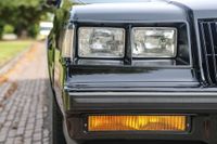 1987 Buick Regal Grand National Turbo for sale