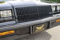 1987 Buick Regal Grand National Turbo for sale