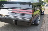1987 Buick Regal Grand National Turbo for sale