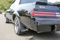 1987 Buick Regal Grand National Turbo for sale