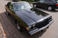 1987 Buick Regal Grand National Turbo for sale