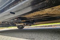 1987 Buick Regal Grand National Turbo for sale