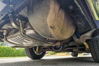 1987 Buick Regal Grand National Turbo for sale