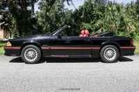 1988 Ford Mustang GT Convertible for sale