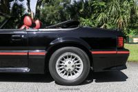 1988 Ford Mustang GT Convertible for sale