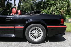1988 Ford Mustang GT Convertible for sale