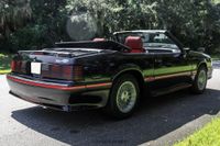 1988 Ford Mustang GT Convertible for sale