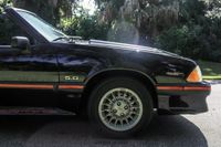 1988 Ford Mustang GT Convertible for sale