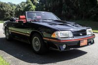 1988 Ford Mustang GT Convertible for sale