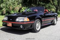 1988 Ford Mustang GT Convertible for sale