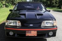 1988 Ford Mustang GT Convertible for sale