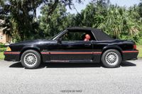 1988 Ford Mustang GT Convertible for sale
