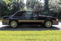 1988 Ford Mustang GT Convertible for sale