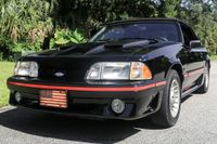 1988 Ford Mustang GT Convertible for sale