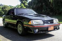 1988 Ford Mustang GT Convertible for sale