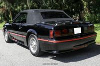 1988 Ford Mustang GT Convertible for sale