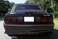 1988 Ford Mustang GT Convertible for sale