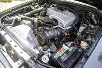 1988 Ford Mustang GT Convertible for sale
