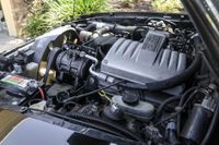 1988 Ford Mustang GT Convertible for sale