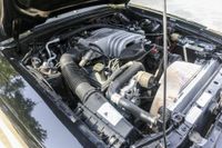 1988 Ford Mustang GT Convertible for sale