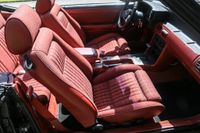 1988 Ford Mustang GT Convertible for sale