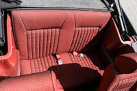 1988 Ford Mustang GT Convertible for sale
