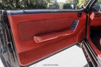 1988 Ford Mustang GT Convertible for sale