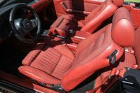 1988 Ford Mustang GT Convertible for sale