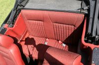 1988 Ford Mustang GT Convertible for sale