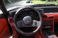 1988 Ford Mustang GT Convertible for sale
