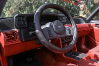 1988 Ford Mustang GT Convertible for sale