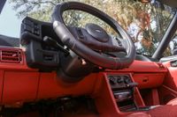 1988 Ford Mustang GT Convertible for sale