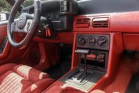 1988 Ford Mustang GT Convertible for sale
