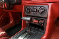 1988 Ford Mustang GT Convertible for sale