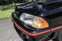 1988 Ford Mustang GT Convertible for sale