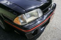 1988 Ford Mustang GT Convertible for sale
