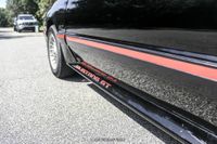 1988 Ford Mustang GT Convertible for sale