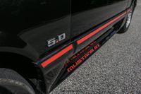1988 Ford Mustang GT Convertible for sale