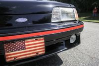 1988 Ford Mustang GT Convertible for sale