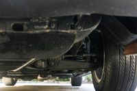 1988 Ford Mustang GT Convertible for sale