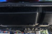 1988 Ford Mustang GT Convertible for sale