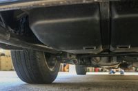 1988 Ford Mustang GT Convertible for sale