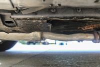 1988 Ford Mustang GT Convertible for sale