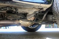 1988 Ford Mustang GT Convertible for sale